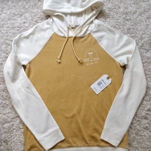 Roxy hoodie sweatshirt - NWT